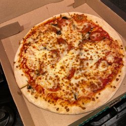 Papa Johns Pizza