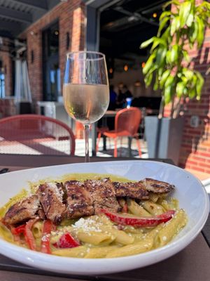 Homshuk Mexican Kitchen & Bar by null