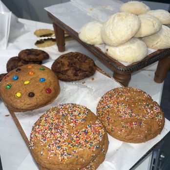 Chef & The Baker - Bakeries Near Me - Tampa, Florida