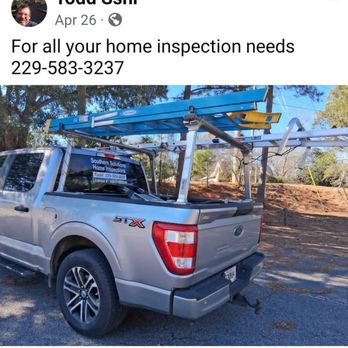 Southern Solutions Home Inspections - Home Inspectors Near Me Southern Solutions Home Inspections - Home Inspectors Near Me
