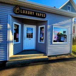 Luxury Vapes