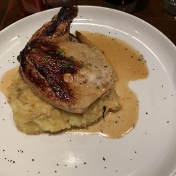 Thistle & Thyme - Roast chicken - New American Near Me - Salt Lake City, Utah Thistle & Thyme - Roast chicken - New American Near Me - Salt Lake City, Utah