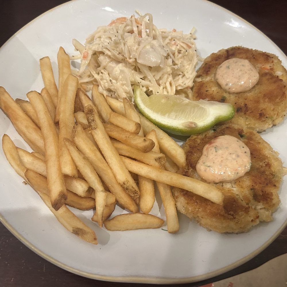 Summer Shack - Crab Cakes - Seafood Near Me - Uncasville, Connecticut Summer Shack - Crab Cakes - Seafood Near Me - Uncasville, Connecticut