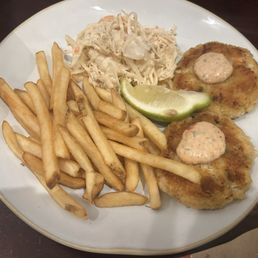 Crab Cake