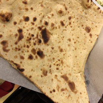 Guras Spice House - Lachha pratha - Indian Near Me - Herriman, Utah