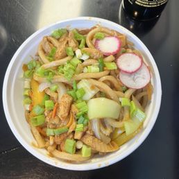 Udon Udon