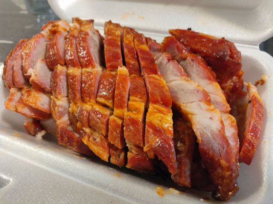 chinese bbq restaurant near me