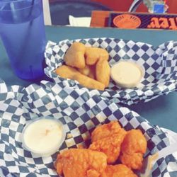 Ike's