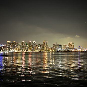 C Level - The view! - New American Near Me - San Diego, California