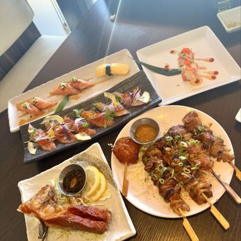 Ise Sushi Japanese Restaurant - IG: socalhkfoodies - Japanese Near Me - Placentia, California Ise Sushi Japanese Restaurant - IG: socalhkfoodies - Japanese Near Me - Placentia, California