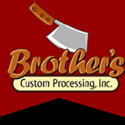 Brother's Custom Processing