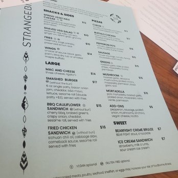 Strangebird - Breweries Near Me - Rochester, New York Strangebird - Breweries Near Me - Rochester, New York