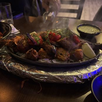 Bombay Sizzlers - Mix Grill - Indian Near Me - Irving, Texas Bombay Sizzlers - Mix Grill - Indian Near Me - Irving, Texas