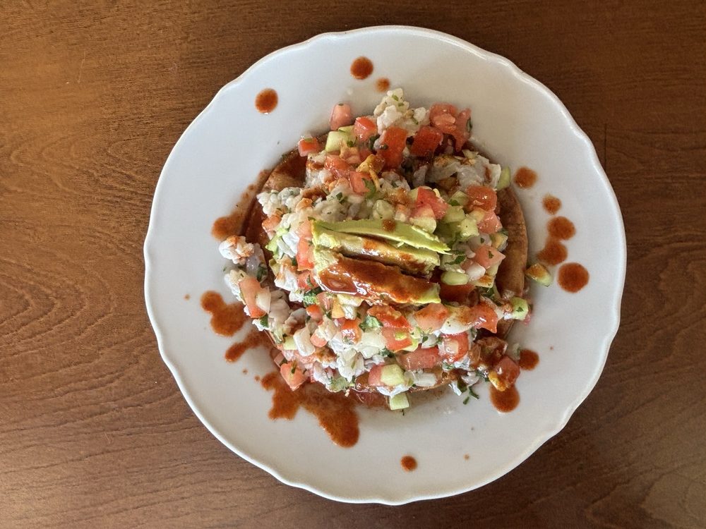 Desperado Cafe Mexican Grill