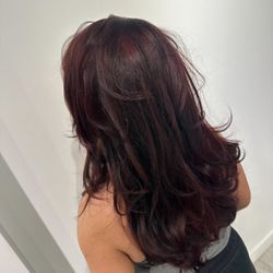 Madison Reed Hair Color Bar- Rancho Cucamonga