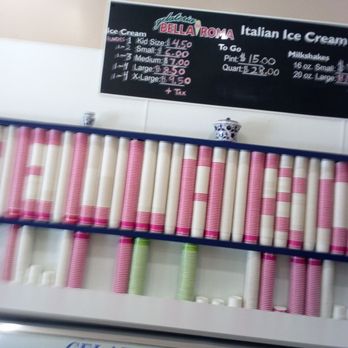 Gelateria Bella Roma - Ice Cream & Frozen Yogurt Near Me - Sunnyvale, California Gelateria Bella Roma - Ice Cream & Frozen Yogurt Near Me - Sunnyvale, California
