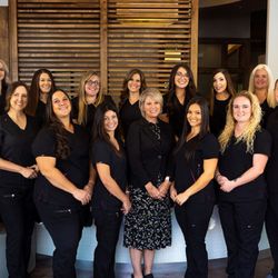 Hammond and Proctor Family Dentistry