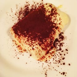 Mamaester - Tiramisù fatto in casa