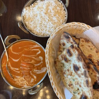 Flames Indian Cuisine - Butter Chicken, Garlic Naan - Indian Near Me - Tampa, Florida Flames Indian Cuisine - Butter Chicken, Garlic Naan - Indian Near Me - Tampa, Florida