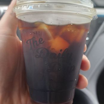 Daily Drip Coffee - standards cold brew 10/10 - Coffee & Tea Near Me - Lynwood, California Daily Drip Coffee - standards cold brew 10/10 - Coffee & Tea Near Me - Lynwood, California