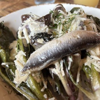 Our Harvest - Grilled Baby Caesar - Steakhouses Near Me - Fenwick Island, Delaware Our Harvest - Grilled Baby Caesar - Steakhouses Near Me - Fenwick Island, Delaware