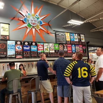 Sun King Brewery - Breweries Near Me - Indianapolis, Indiana Sun King Brewery - Breweries Near Me - Indianapolis, Indiana