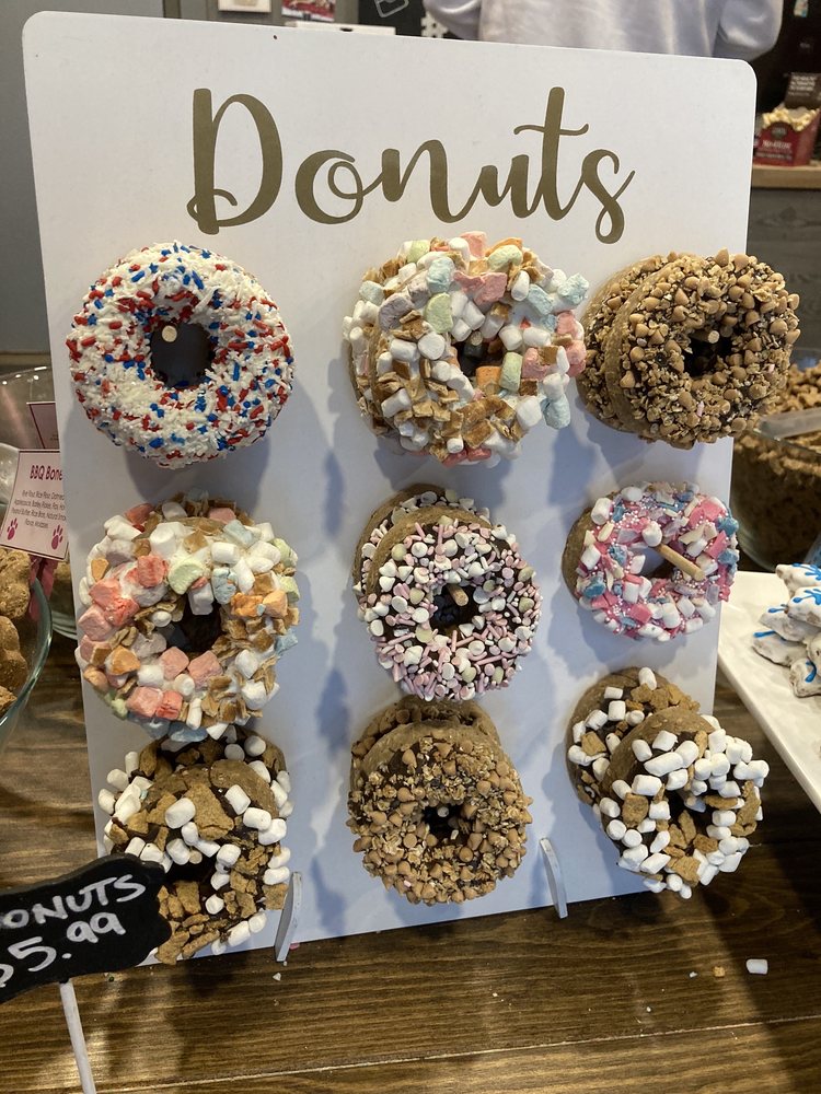 WOOF GANG BAKERY & GROOMING CRANFORD Updated August 2024 52 Photos