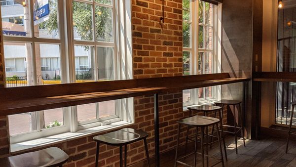 Cabano's Cheeseburgers by null