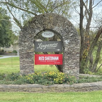 Linganore Winecellars - Entrance - Venues & Event Spaces Near Me - Mount Airy, Maryland