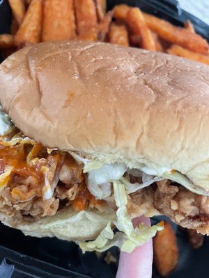 Restaurant Birdhouse Wingerie & Bar Dollard-des-Ormeaux by null