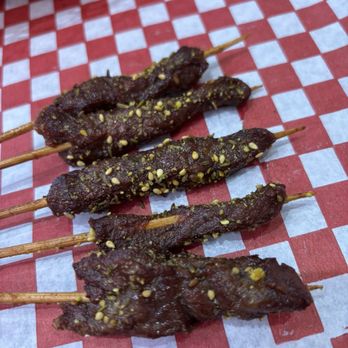 Perfect Meat Bowl - Beef skewers - Chinese Near Me - Vaughan, Ontario Perfect Meat Bowl - Beef skewers - Chinese Near Me - Vaughan, Ontario