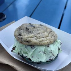 The Baked Bear