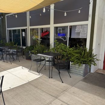 Las Palmas - Napa - Front patio - Mexican Near Me - Napa, California Las Palmas - Napa - Front patio - Mexican Near Me - Napa, California