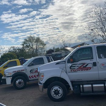 EZ Towing - Towing Near Me - Yuba City, California EZ Towing - Towing Near Me - Yuba City, California
