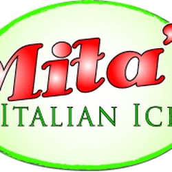 Mita's Italian Ice