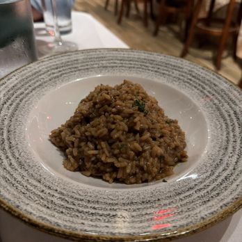 Baci Bistro - Risotto - Italian Near Me - Kailua, Hawaii Baci Bistro - Risotto - Italian Near Me - Kailua, Hawaii