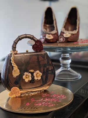 L'Arte della Pasticceria by null