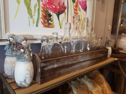 Branches an Inspired Collection