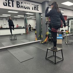 JAG Physical Therapy