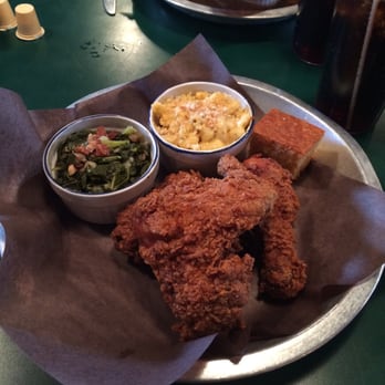 The Lancaster Smokehouse - The General's Southern Fried Chicken - Smokehouse Near Me - Kitchener, Ontario The Lancaster Smokehouse - The General's Southern Fried Chicken - Smokehouse Near Me - Kitchener, Ontario