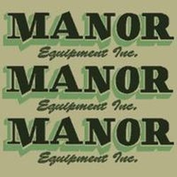Manor Equipment - Untitled