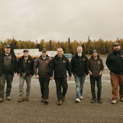 Kenai Peninsula Driving Instruction - CDL Training Team