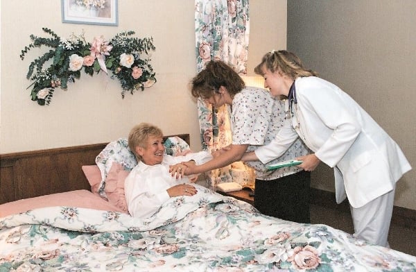 Argus Home Health Care - home care agency in Denver, CO