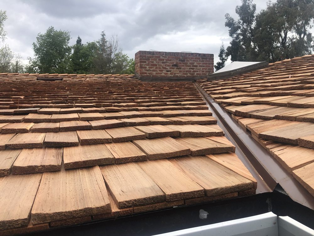 Slide of Tim Jones Roofing