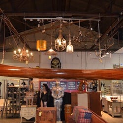 Just some of the cool and amazing things we have to offer at our auction