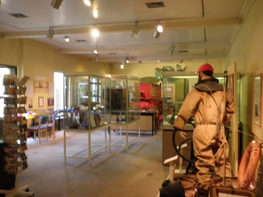 Whitstable Community Museum & Gallery by null