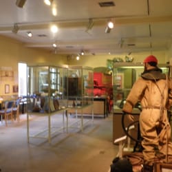 Whitstable Museum and Art Gallery
