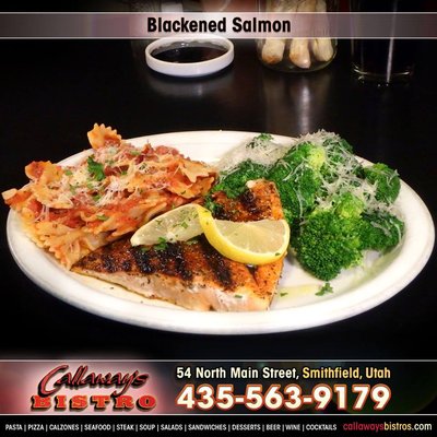 Callaway's Bistro by null