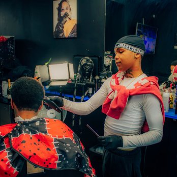 Rhythm Cuts - Barbers Near Me - Baltimore, Maryland Rhythm Cuts - Barbers Near Me - Baltimore, Maryland