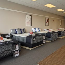 Mattress Firm Christiansburg